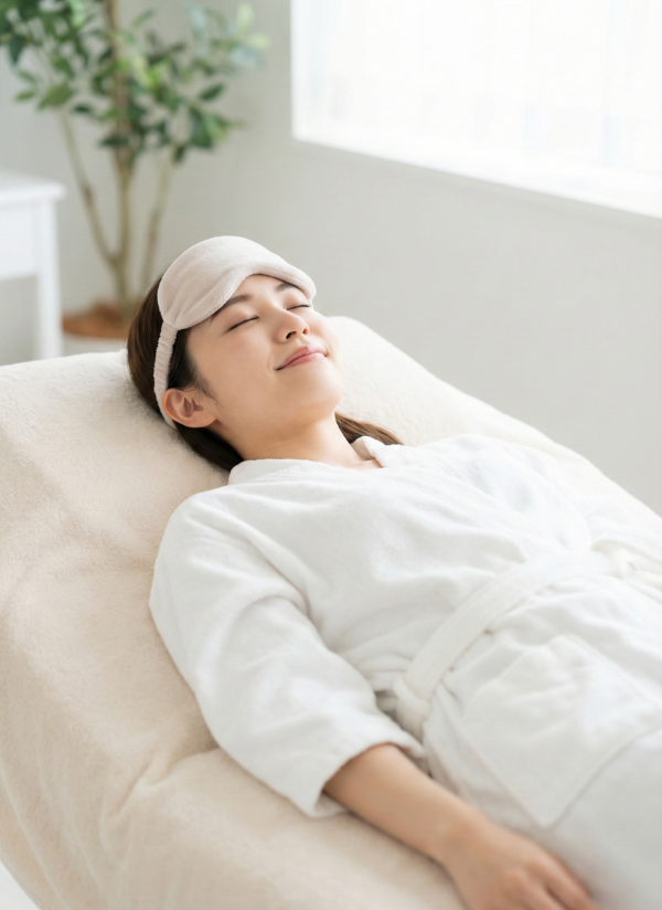 無痛治療への取り組み