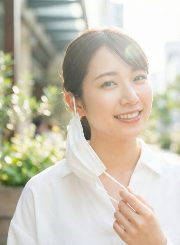 団子鼻・小鼻解消