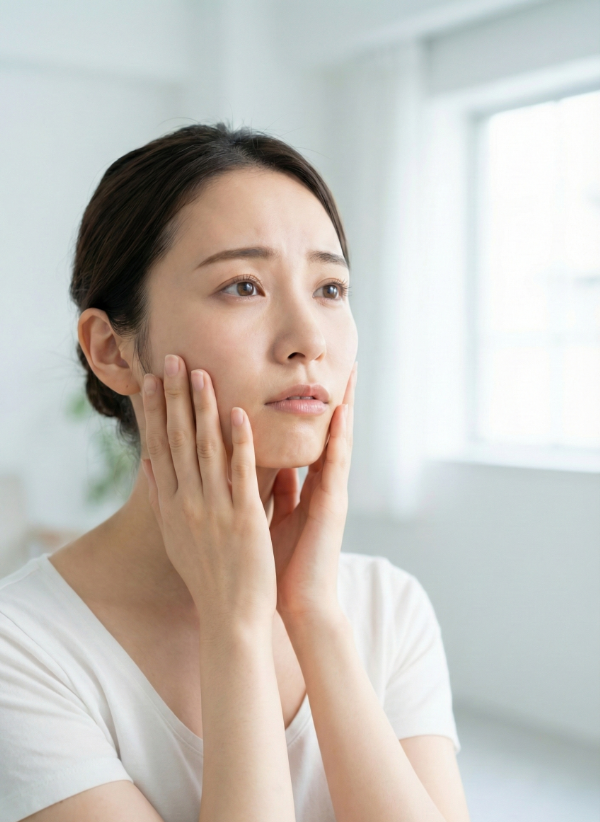 糸リフトとHIFU比較