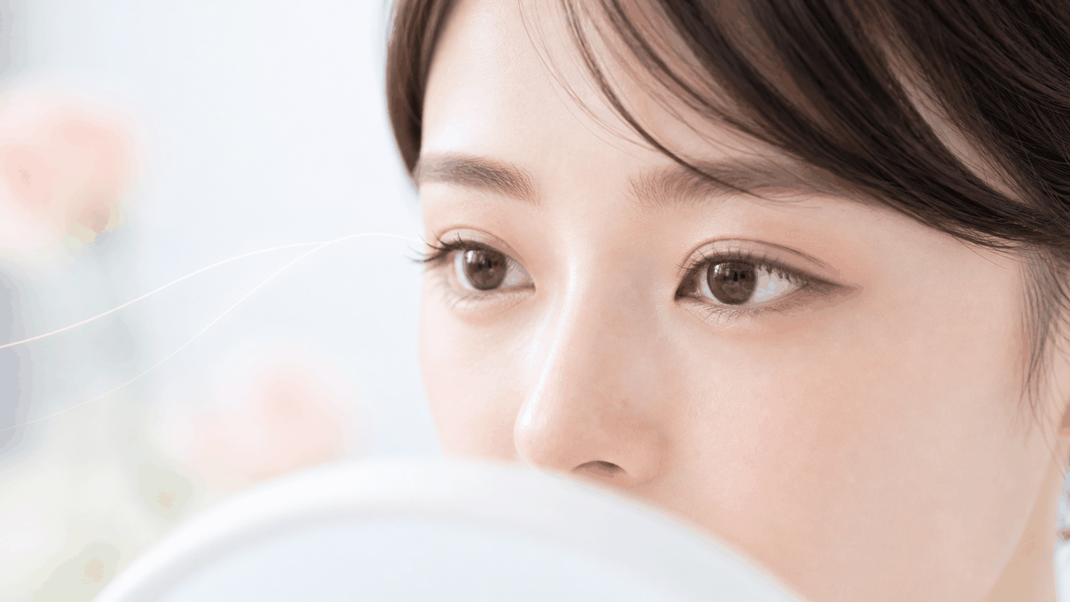 【埋没二重術】腫れを最小限に抑えるエクスプレス二重術！学生から大人までに人気の理由