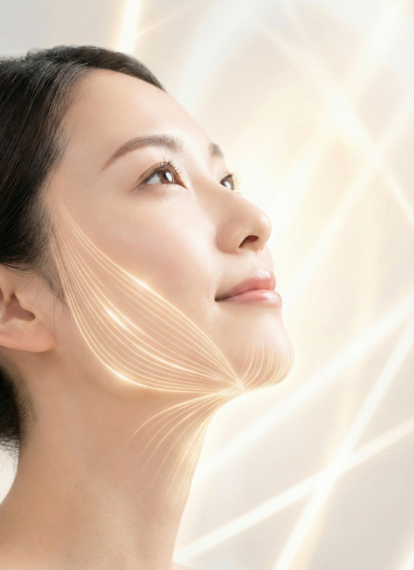 糸リフトの本数