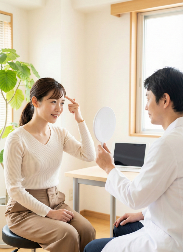 ボトックス解説